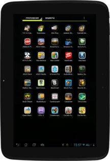 MIcons HD Theme 1.8 6 in 1. Скриншот 4
