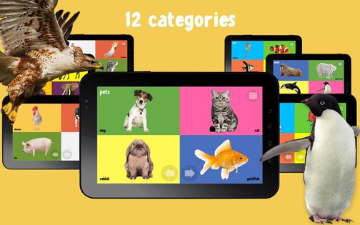 100 Animals 1.6. Скриншот 2