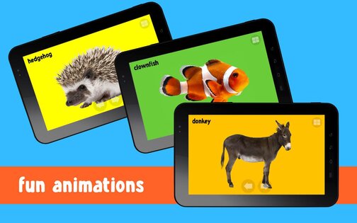 100 Animals 1.6. Скриншот 14