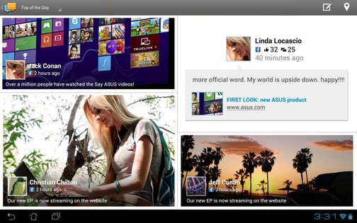 BuddyBuzz 6.0.2.4. Скриншот 2