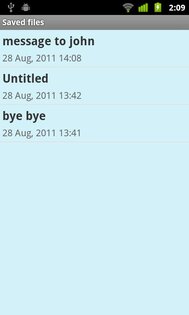 Лучший преобразователь речи 8.3. Скриншот 4