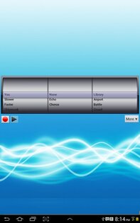 Лучший преобразователь речи 8.3. Скриншот 6