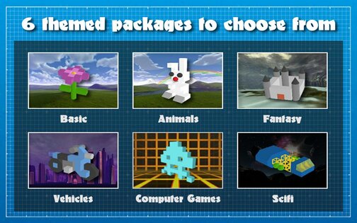 Block Puzzle 1.1. Скриншот 2