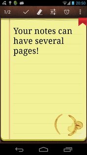 Easypad 4.4.6. Скриншот 4