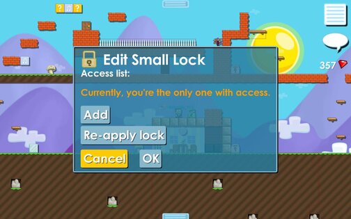 Growtopia 5.39. Скриншот 6