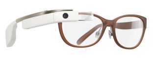Обновленные умные очки Google Glass с оправами DVF представят завтра