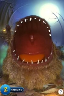 Yumm Halloween 2.0.6. Скриншот 3