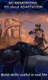 UniWar 1.24.1. Скриншот 3