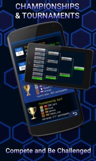 UniWar 1.24.1. Скриншот 6