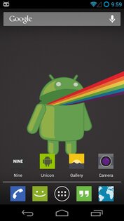 Unicon v2. Скриншот 3