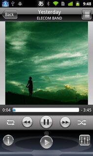 MERRY GO SOUND 1.1.12. Скриншот 3