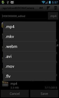 Video Toolbox (Trial) 1.10.8. Скриншот 5