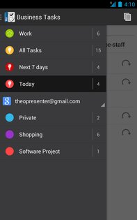 Business Tasks 1.6.30. Скриншот 6