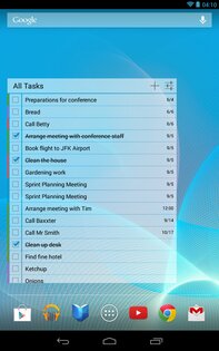 Business Tasks 1.6.30. Скриншот 22
