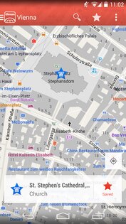 CityMaps2Go – офлайн-карты 13.2.0. Скриншот 6
