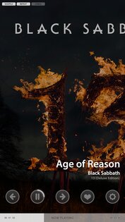 LPIN Player 1.0.19 PRO. Скриншот 3