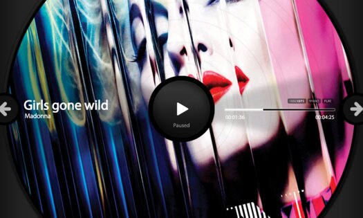 LPIN Player 1.0.19 PRO. Скриншот 8