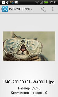 4Sync 4.41.0. Скриншот 5