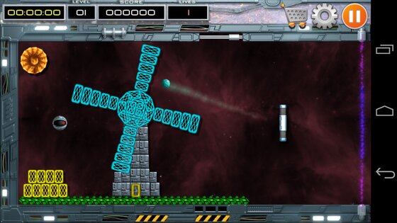 Krakoid 1.3.3. Скриншот 6