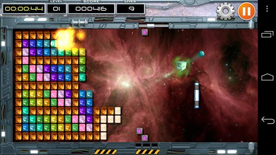 Krakoid 1.3.3. Скриншот 8