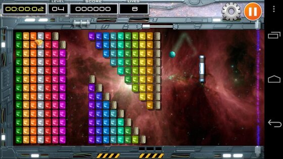 Krakoid 1.3.3. Скриншот 9