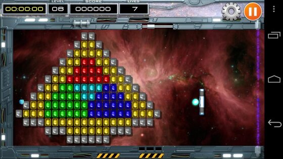 Krakoid 1.3.3. Скриншот 10