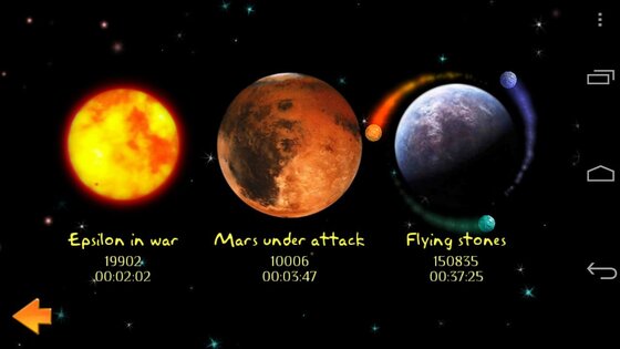 Krakoid 1.3.3. Скриншот 11