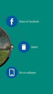 Flayvr Gallery 3.9.1. Скриншот 6