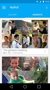 Flayvr Gallery 3.9.1. Скриншот 8