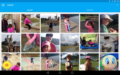 Flayvr Gallery 3.9.1. Скриншот 12