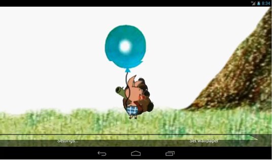 Винни Пух и пчёлы 1.0. Скриншот 2