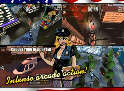 Suspect In Sight! 1.0. Скриншот 3