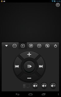 WiFi Mouse HD free 3.0.5. Скриншот 1