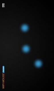 WiFi Mouse HD free 3.0.5. Скриншот 8