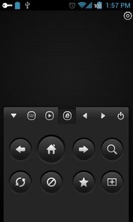 WiFi Mouse HD free 3.0.5. Скриншот 10