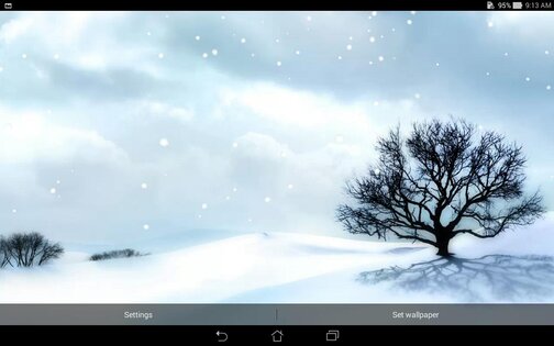 ASUS DayScene - Live wallpaper 1.1.1.5_180208. Скриншот 8