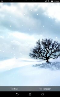 ASUS DayScene - Live wallpaper 1.1.1.5_180208. Скриншот 11