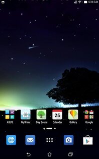 ASUS DayScene - Live wallpaper 1.1.1.5_180208. Скриншот 12