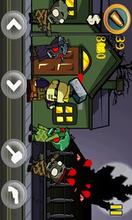 ZombieVillе 1.33. Скриншот 1