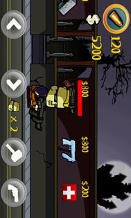 ZombieVillе 1.33. Скриншот 2