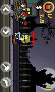ZombieVillе 1.33. Скриншот 5