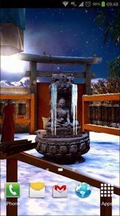 Tibet 3D FREE 1.0. Скриншот 2