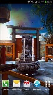 Tibet 3D FREE 1.0. Скриншот 6