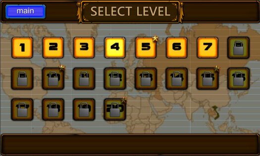 War of Tank 3D 1.8.1 (33). Скриншот 9