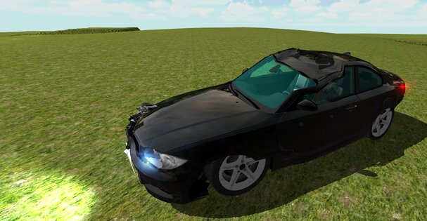 City Cars Racer 1.2.4. Скриншот 3