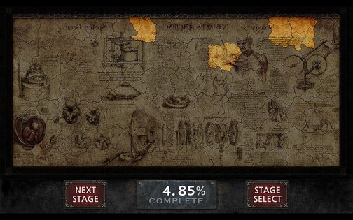 Renaissance Blood THD 1.7. Скриншот 5