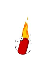 Stress Baal 1.0.6. Скриншот 7