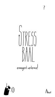 Stress Baal 1.0.6. Скриншот 9