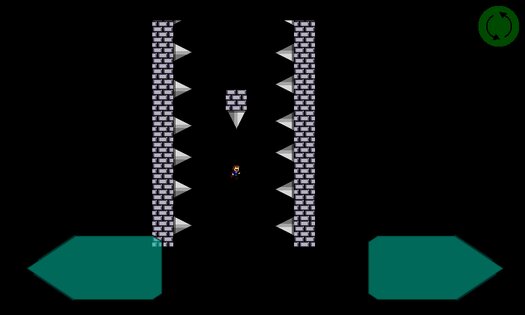 I wanna be the hero 0.1.31. Скриншот 2