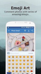 InstaSave 2.1.4. Скриншот 4
